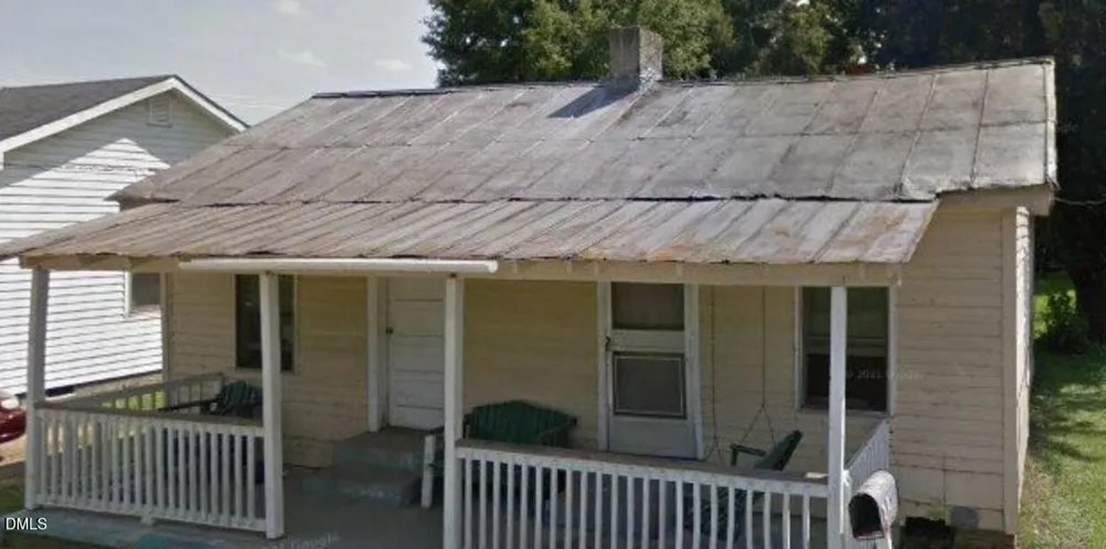116 Weeks Street Enfield, NC 27823