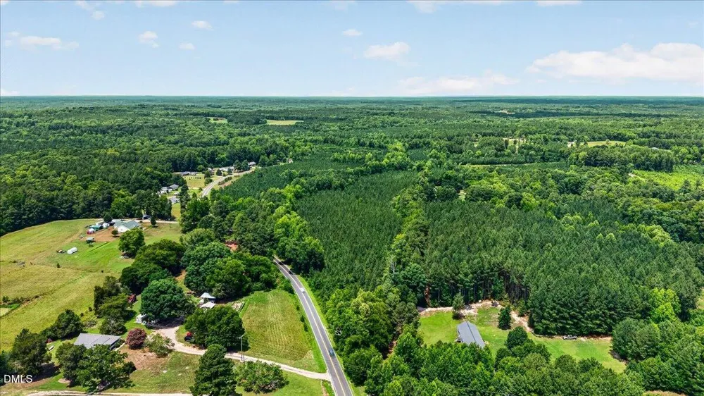 Tbd Hicksboro Road Henderson, NC 27537