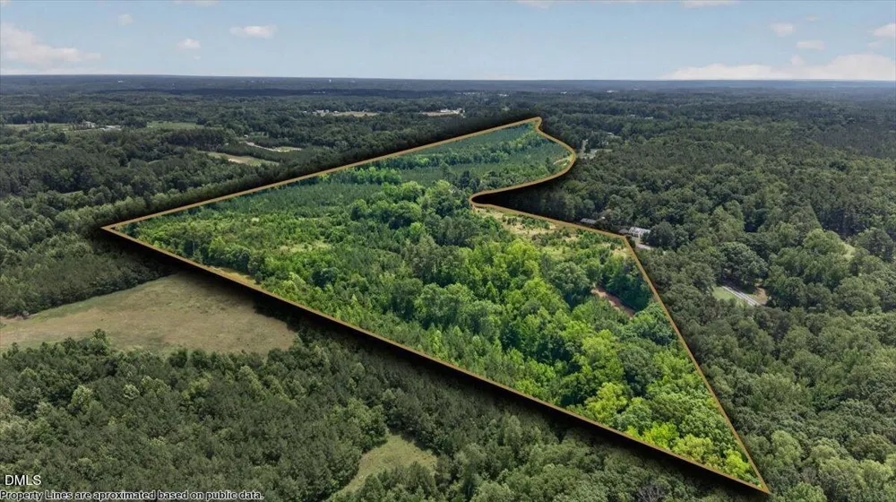Tbd Hicksboro Road Henderson, NC 27537