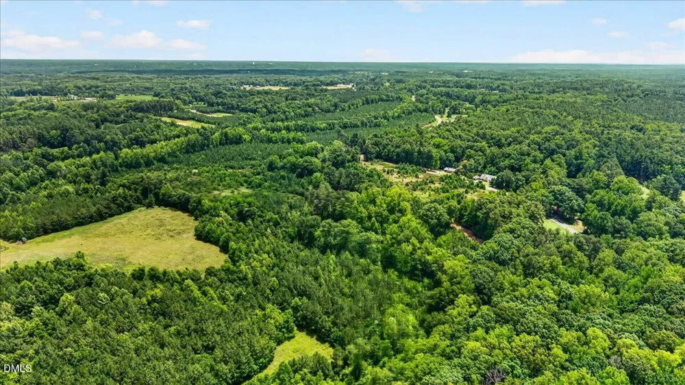 Tbd Hicksboro Road Henderson, NC 27537