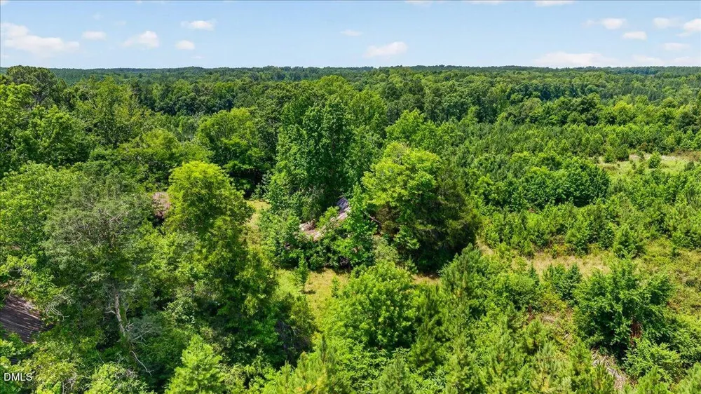 Tbd Hicksboro Road Henderson, NC 27537