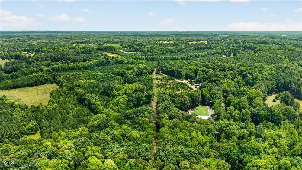 Tbd Hicksboro Road Henderson, NC 27537