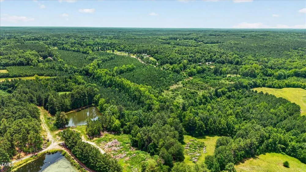 Tbd Hicksboro Road Henderson, NC 27537