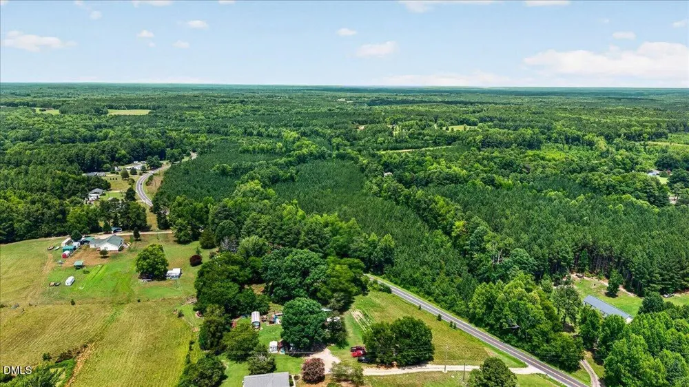 Tbd Hicksboro Road Henderson, NC 27537
