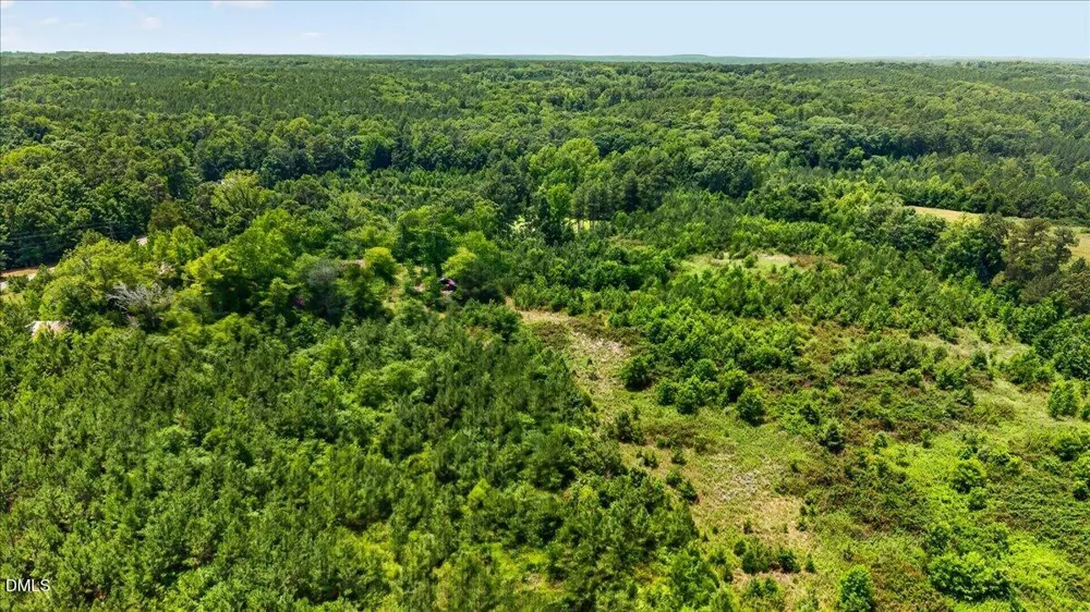Tbd Hicksboro Road Henderson, NC 27537