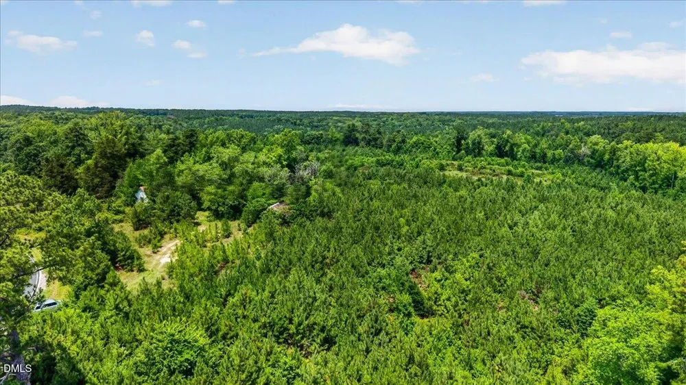 Tbd Hicksboro Road Henderson, NC 27537