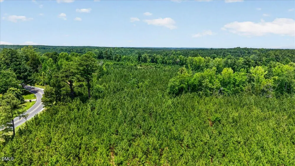 Tbd Hicksboro Road Henderson, NC 27537