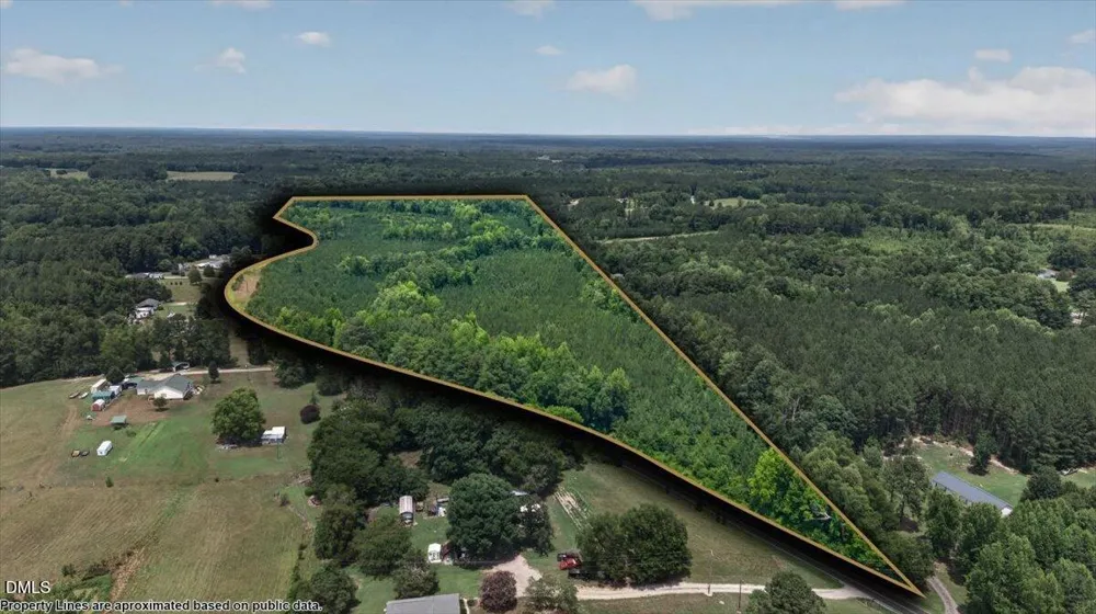 Tbd Hicksboro Road Henderson, NC 27537