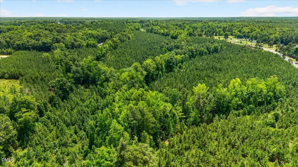 Tbd Hicksboro Road Henderson, NC 27537