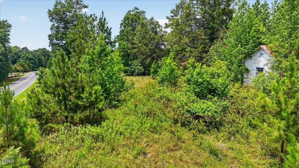 Tbd Hicksboro Road Henderson, NC 27537