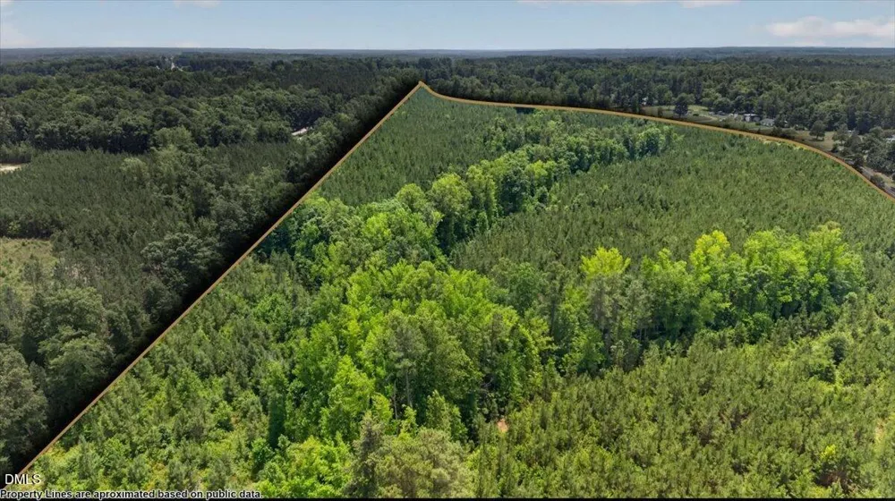 Tbd Hicksboro Road Henderson, NC 27537