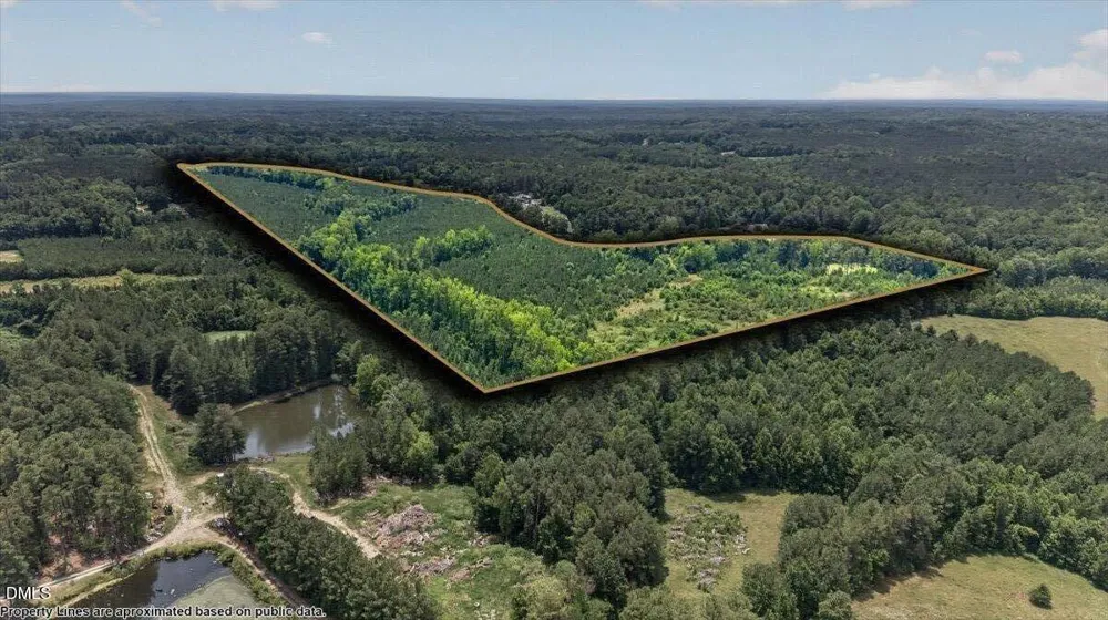 Tbd Hicksboro Road Henderson, NC 27537