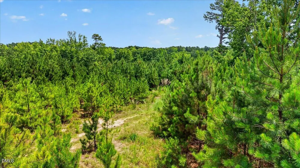 Tbd Hicksboro Road Henderson, NC 27537