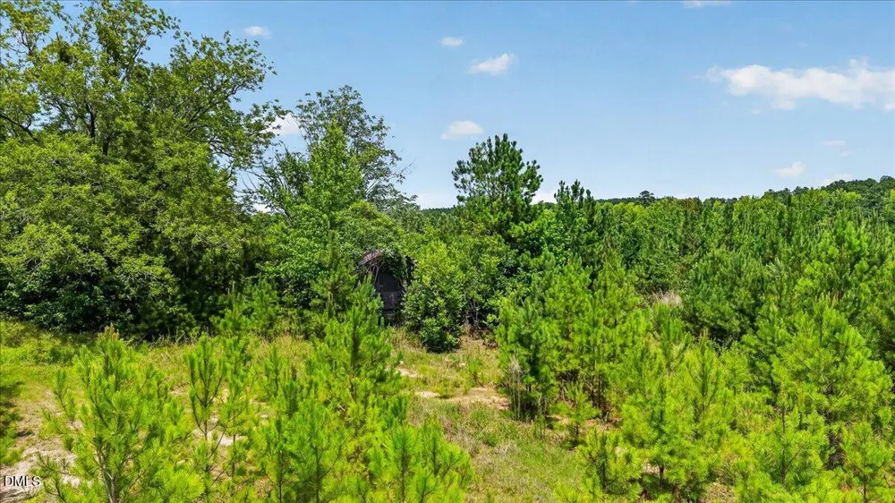 Tbd Hicksboro Road Henderson, NC 27537