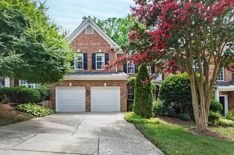 2603 Glen Eden Drive