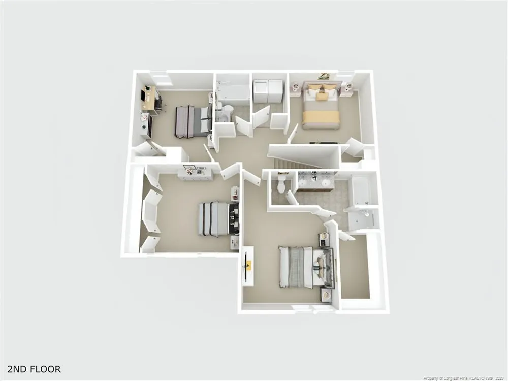 155 Blackburn Farm (Lot 7) Drive Raeford, NC 28376