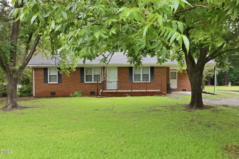522 Braswell Road
