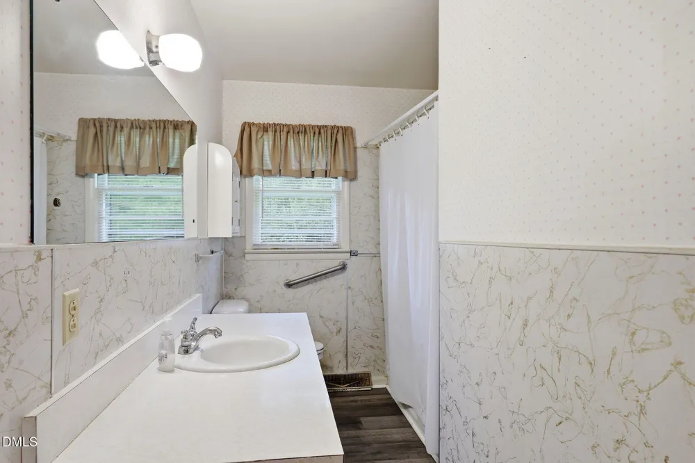 522 Braswell Road Goldsboro, NC 27530