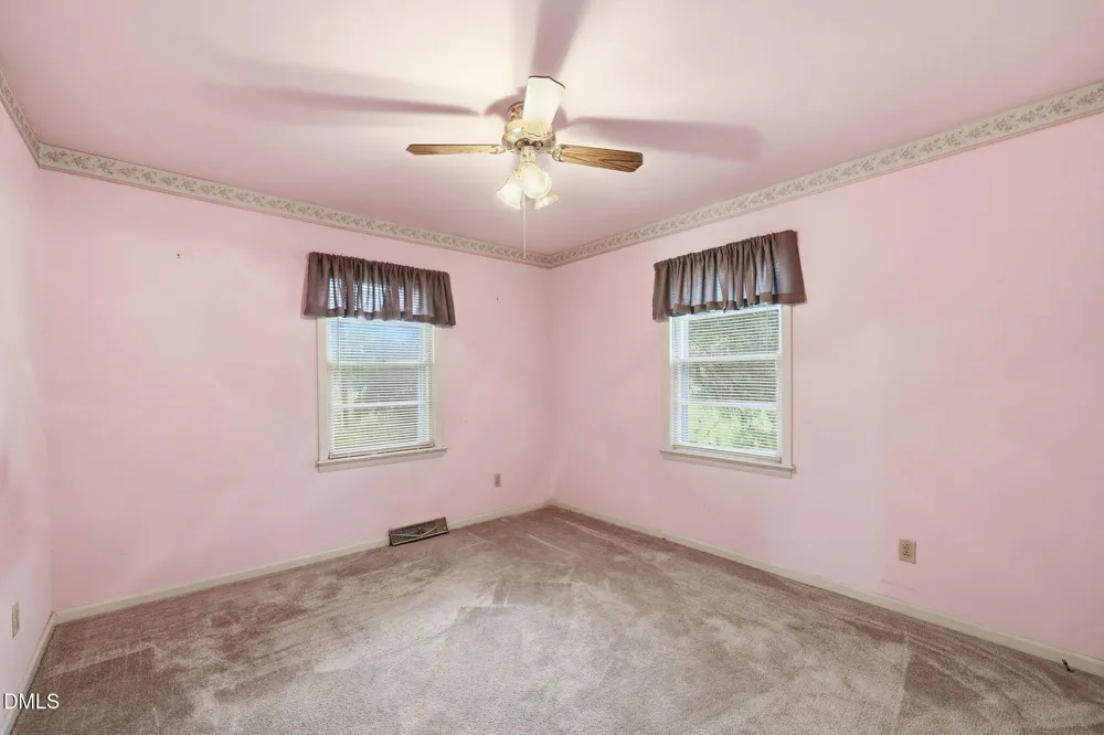 522 Braswell Road Goldsboro, NC 27530