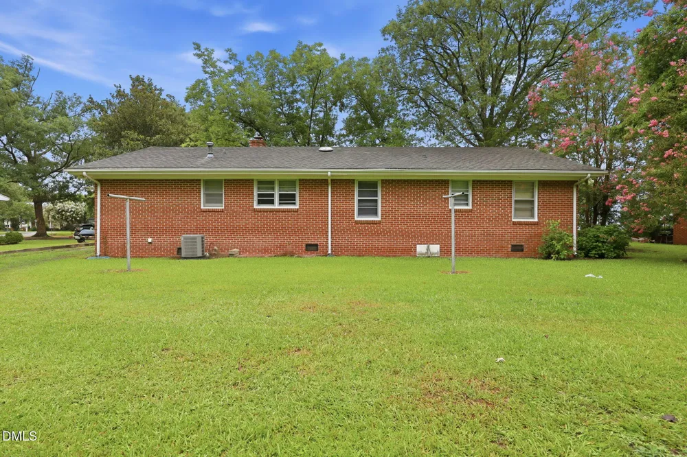 522 Braswell Road Goldsboro, NC 27530