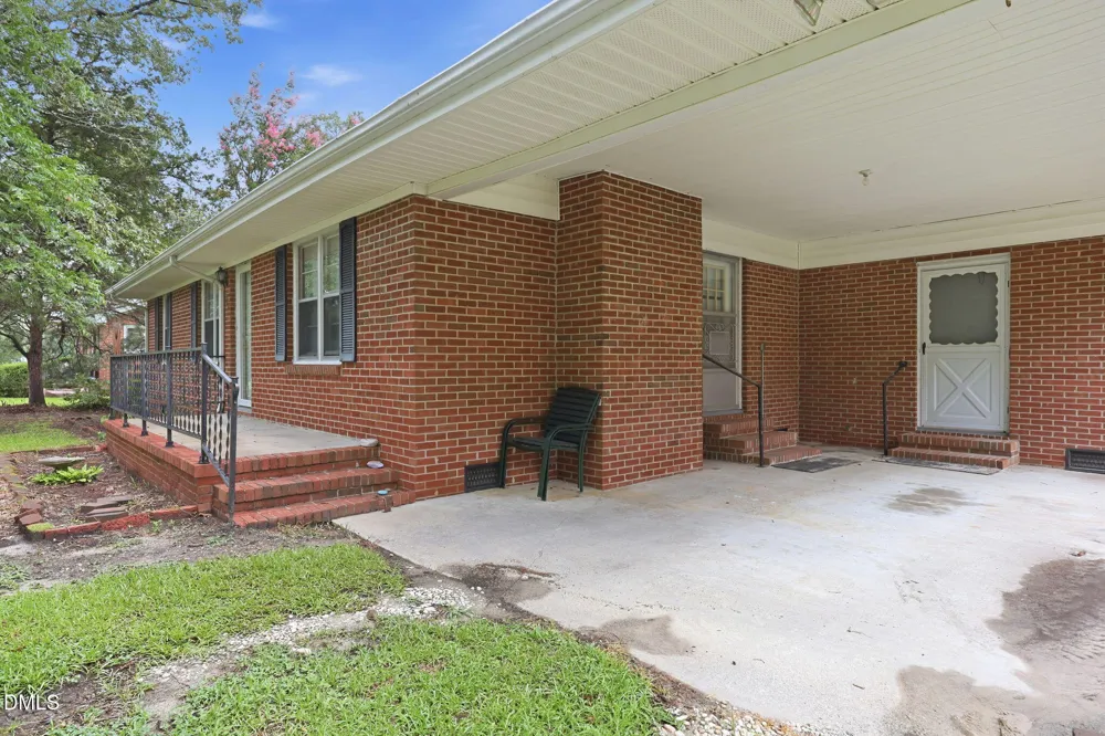 522 Braswell Road Goldsboro, NC 27530