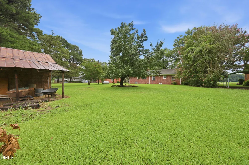 522 Braswell Road Goldsboro, NC 27530