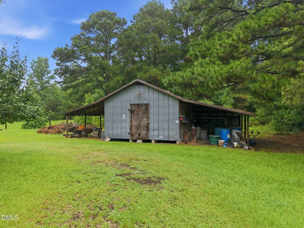 522 Braswell Road Goldsboro, NC 27530
