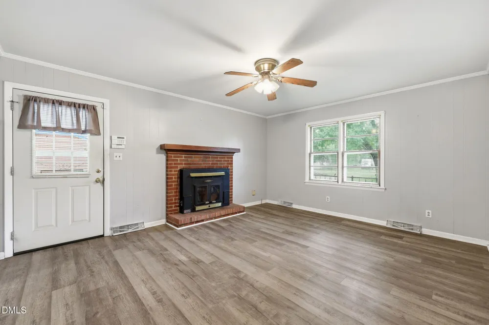 522 Braswell Road Goldsboro, NC 27530