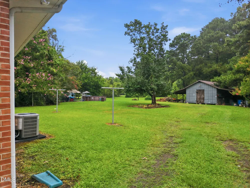 522 Braswell Road Goldsboro, NC 27530