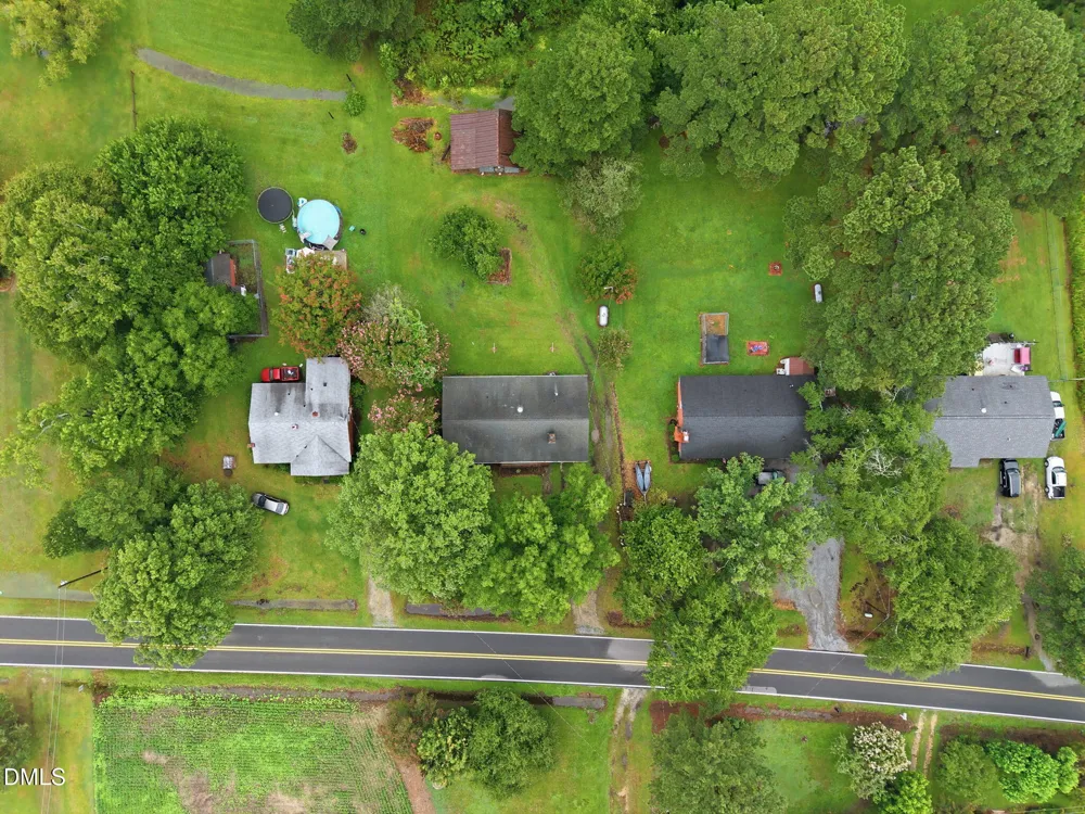 522 Braswell Road Goldsboro, NC 27530