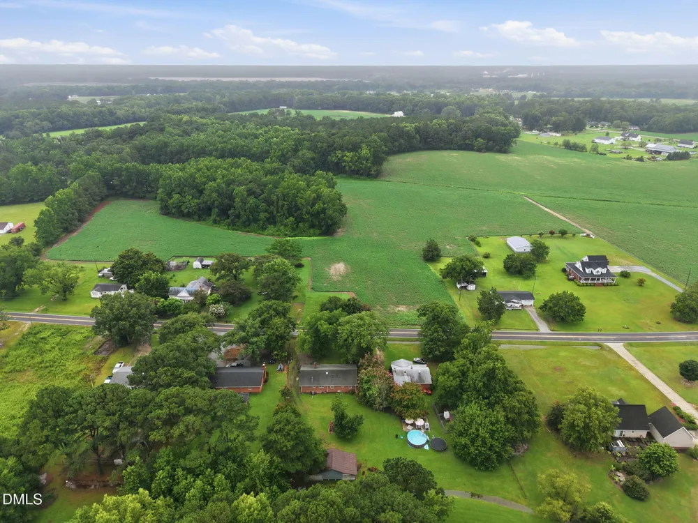 522 Braswell Road Goldsboro, NC 27530