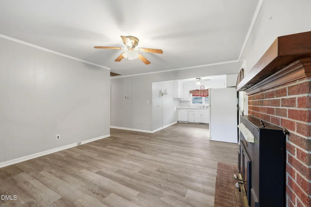 522 Braswell Road Goldsboro, NC 27530