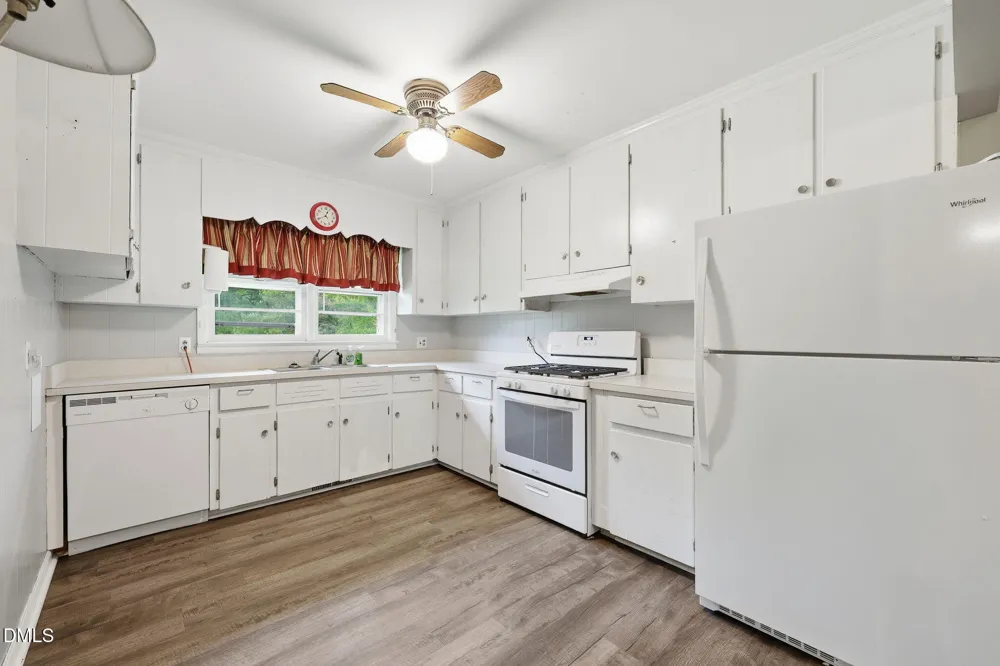 522 Braswell Road Goldsboro, NC 27530