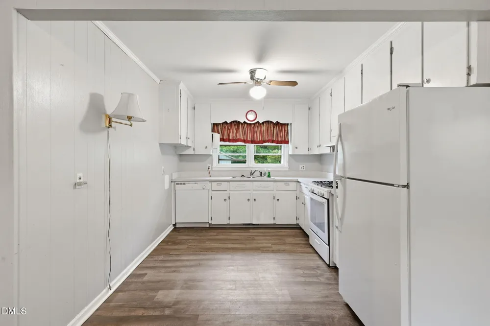522 Braswell Road Goldsboro, NC 27530
