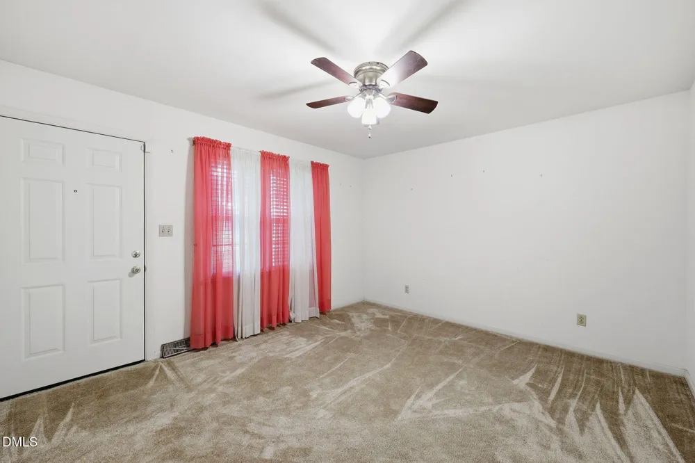 522 Braswell Road Goldsboro, NC 27530
