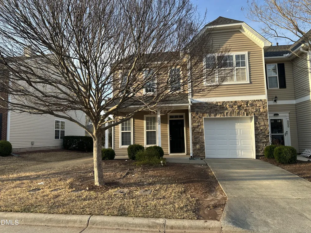 553 Writers Way Morrisville, NC 27560