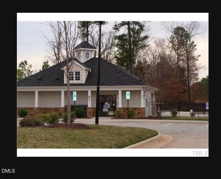 553 Writers Way Morrisville, NC 27560