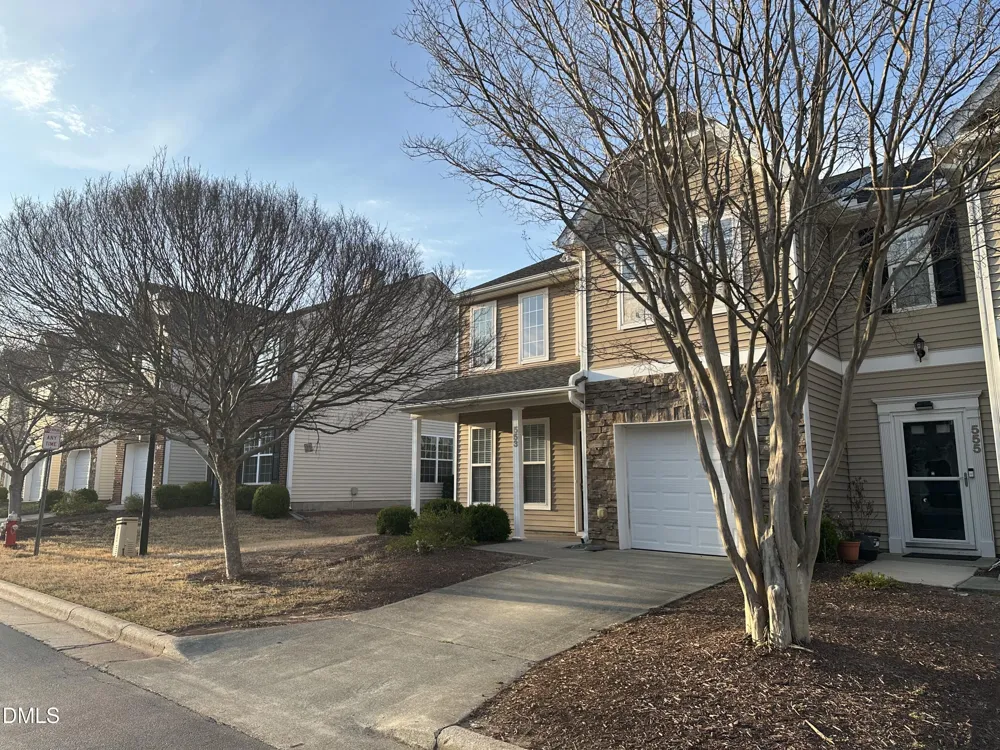 553 Writers Way Morrisville, NC 27560