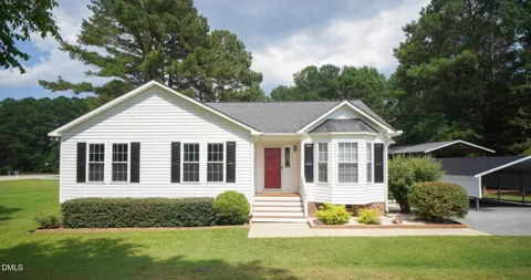 104 Trey Drive