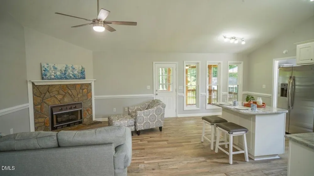 104 Trey Drive Benson, NC 27504