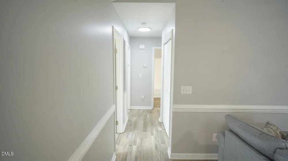 104 Trey Drive Benson, NC 27504