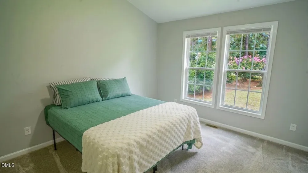 104 Trey Drive Benson, NC 27504