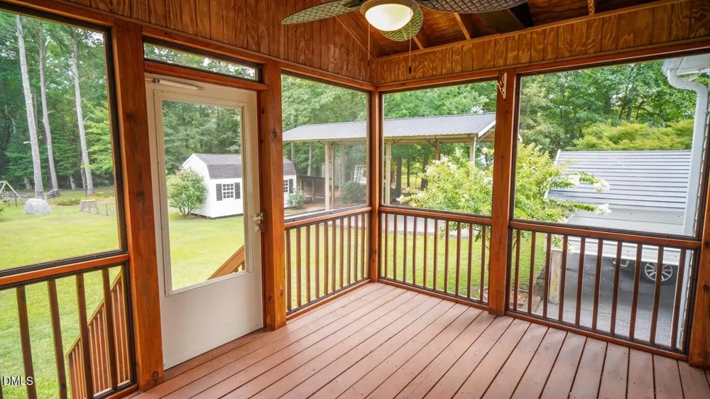 104 Trey Drive Benson, NC 27504