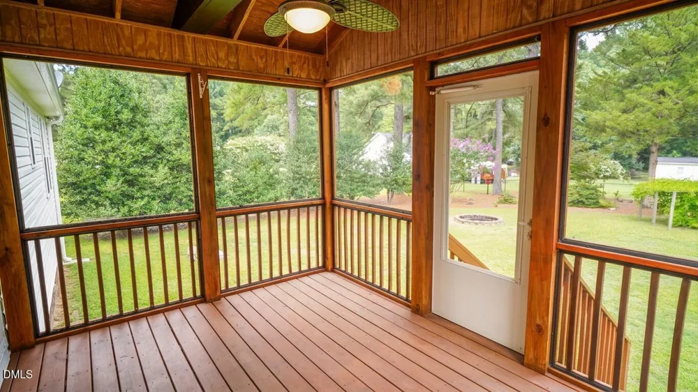 104 Trey Drive Benson, NC 27504