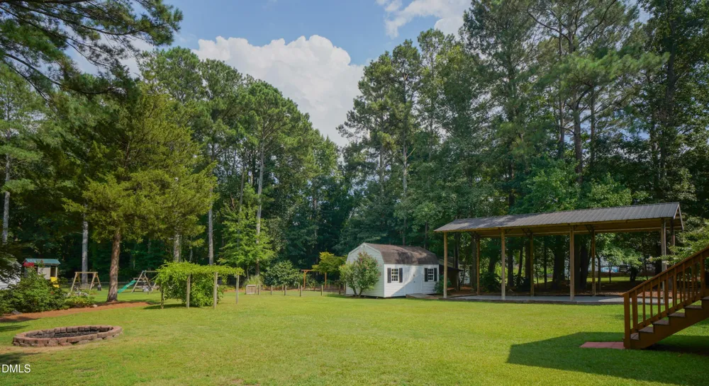 104 Trey Drive Benson, NC 27504