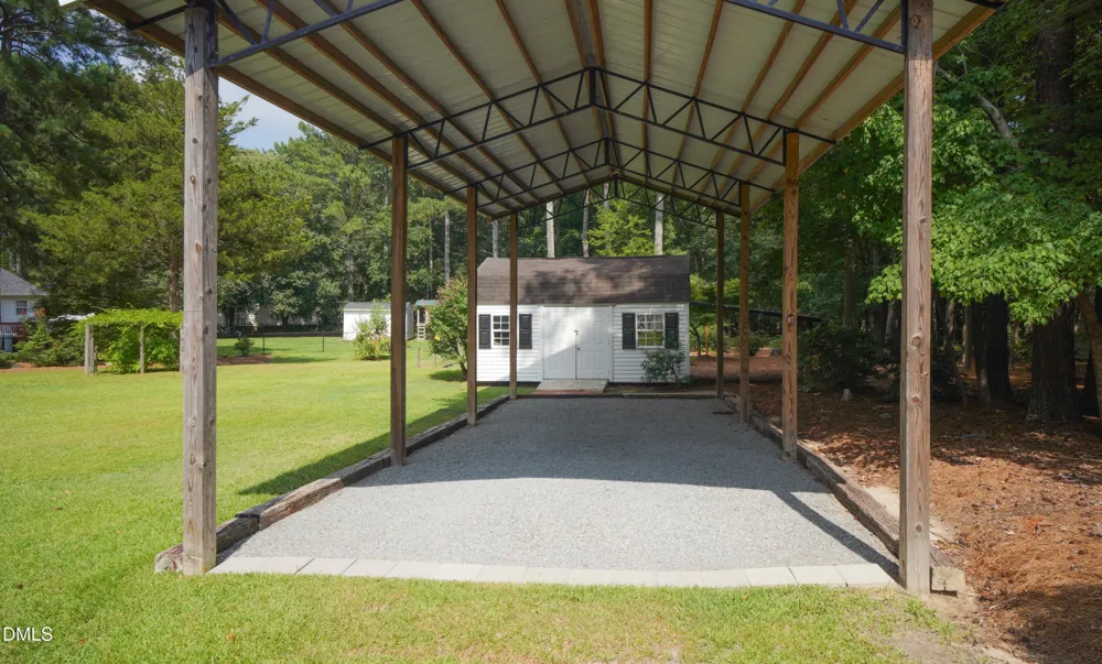104 Trey Drive Benson, NC 27504