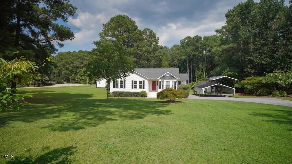 104 Trey Drive Benson, NC 27504