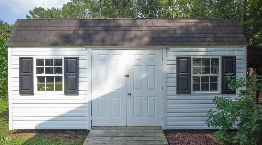 104 Trey Drive Benson, NC 27504