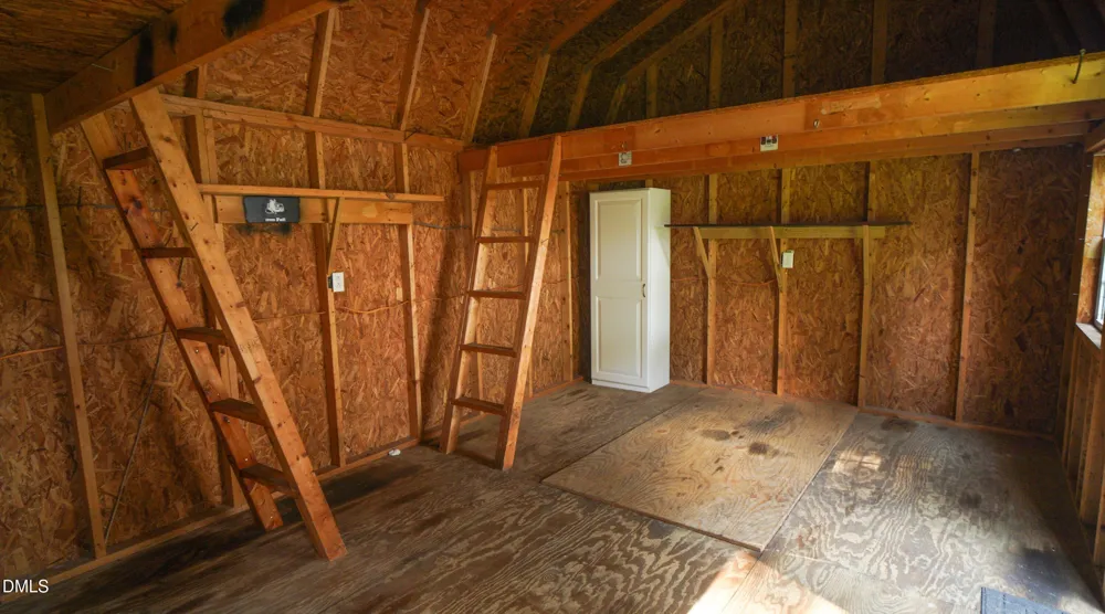 104 Trey Drive Benson, NC 27504