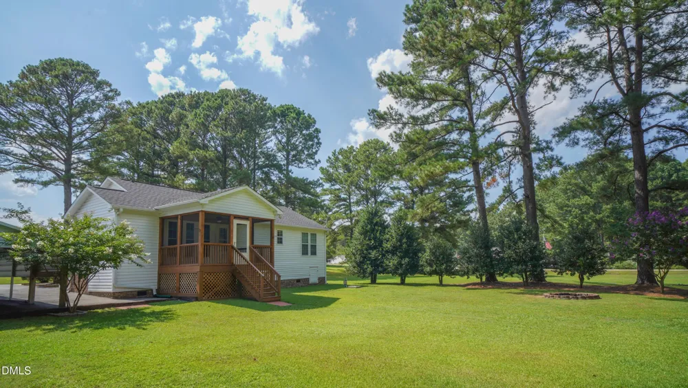 104 Trey Drive Benson, NC 27504